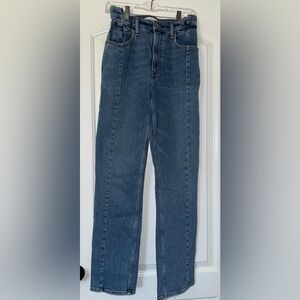 Abercrombie & Fitch Jeans